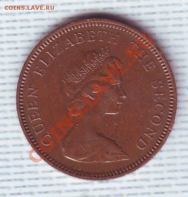 Фолкленды.Пенни.1983.Пингвины. до 9 Мая - пингвины.JPG