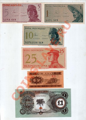 [WRLD] 10 банкнот мира ПРЕСС______________до 7.05, 22:00 МСК - banknote_0084
