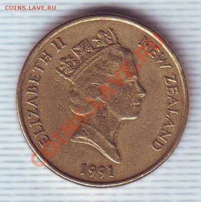 Н.Зеландия.Доллар.1991. до 10 Мая - 19910010.JPG