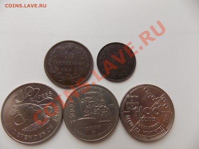 Монеты мира  оценка перед продажей - DSCN1236[1].JPG