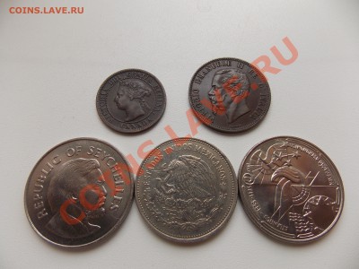 Монеты мира  оценка перед продажей - DSCN1237[1].JPG