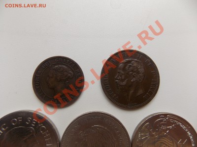 Монеты мира  оценка перед продажей - DSCN1239[1].JPG