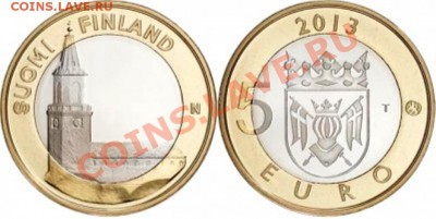 НОВОСТИ - 5-euro-turku