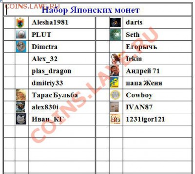 Бесплатная раздача монет от icold - 1-я серия. - 2