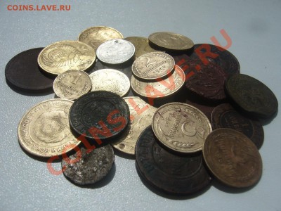 24 Уставшие Монеты до 8.05.2013г. 22:00 МСК - P1100394.JPG