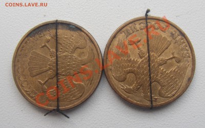 Повороты 1992 год предпродажная оценка. - DSC04896