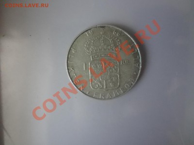 Ag! Швеция Крона 1966г До 7.05.13г 22.00мск - DSC04125.JPG