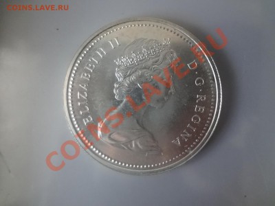 Канада: Ag-500 1$ 1974 Виннипег до 7.05.13г 22.00мск - DSC04149.JPG