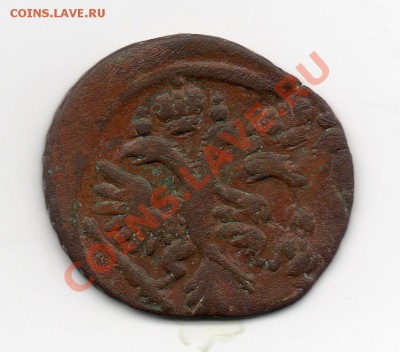 Деньга 1735 мутант - img956
