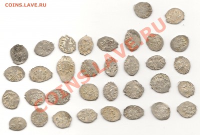 Борис Годунов. 34шт. - Борис Годунов. 34шт.