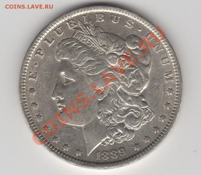 США_1$Морган 1889, до 12.05.13г 22-30мск - морган_1889_1