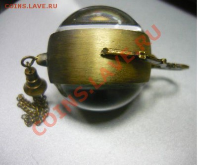 Омега. часы omega-1856 года круглые - омега2