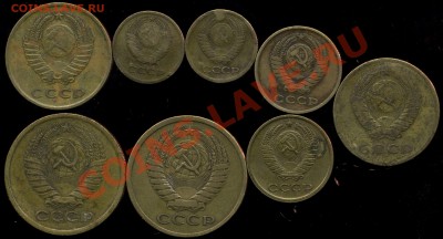 1-5 коп 1962-74 до 11.05.2013г 22.30мск - img303