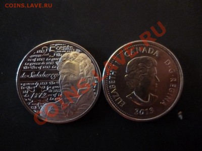 ДК Канада 25 центов 2013 Салабери ФИКС 12.05 - P1030413.JPG