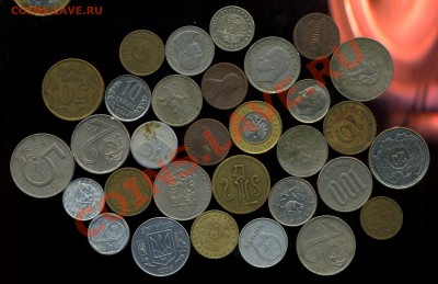 монетки кучкой до 11.05.2013г 22.00мск - img306