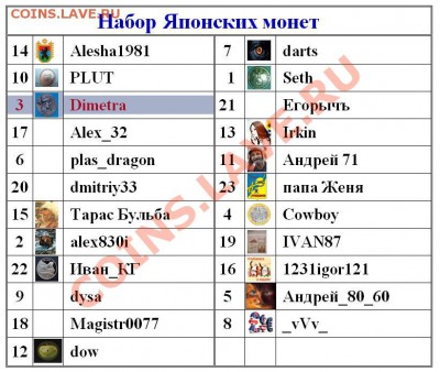 Бесплатная раздача монет от icold - 1-я серия. - 2