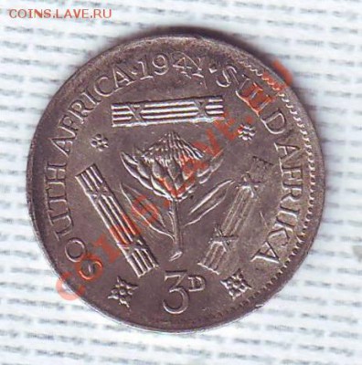 Ag.Брит.Юж.Африка.3 Пенса.1941. до 12 мая - 19410022.JPG