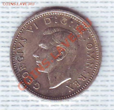 Ag.В.Британия.3 Пенса.1937.Георг 6. до 12 Мая - 19370007.JPG