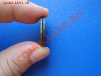 2 копейки 1924 г. нестандарт? - DSC01557.JPG