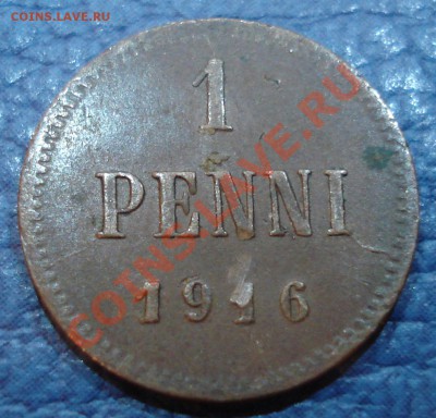 1 пенни 1916 года - 1 пенни 1916_1
