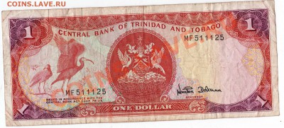Тринидад и Тобаго 1$ 1985? до 13.05.13 в 22.00мск (3725) - img455