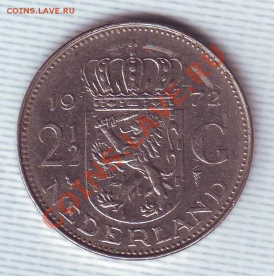 2 Гульдена.1972. до 12 Мая - 19720004.JPG