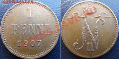 1 пенни 1900, 1905-1916 (12 штук) до 13.05.2013 до 22.00 мск - 7 (Копировать).JPG