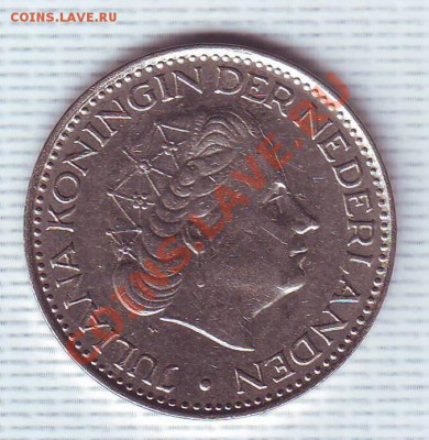 Нидерланды.Гульден.1969. до 13 мая - 19690013.JPG