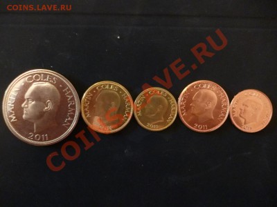 ДК о.Ланди набор монет 13.05 - P1030438.JPG