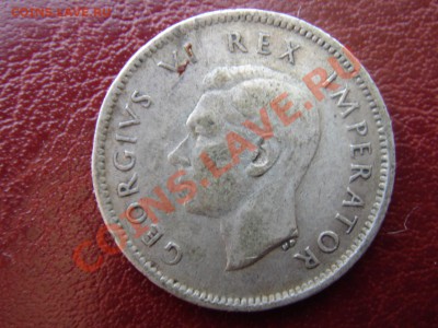 ЮАР: Ag-800 6 пенсов 1942 Георг 6 до 13.05.12, 22-00 - 6 пенсов ЮАР 1942-2.JPG