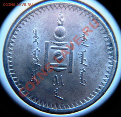 Ag  монголия 1 тугрик 1925 г аАNC предпродажная оценка - DSC06913.JPG