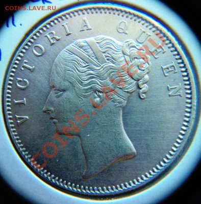 восточная инд.компания 1 рупия 1840 (2 типа) и 1835гг оценка - DSC06922.JPG