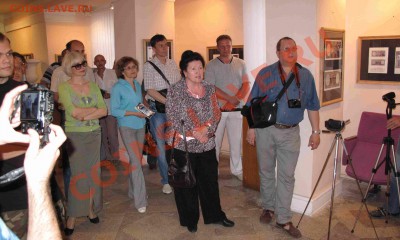 Художники & банкноты. Феодосия - 5