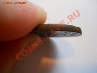 2 Копейки 1810 Года (ЕМ-НМ). Гурт Шнур. Ок. в 22.00, 12.05. - 9.JPG