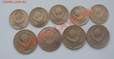 1коп.61,63,65,66,67 2коп.61,63,65,68. - DSC04926