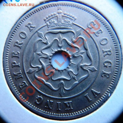 южная родезия 1 пенни 1937,39,40,42 гг - DSC06982.JPG