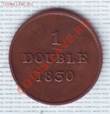 Гернси.Дубль.1830. до 14 Мая - 1830.JPG