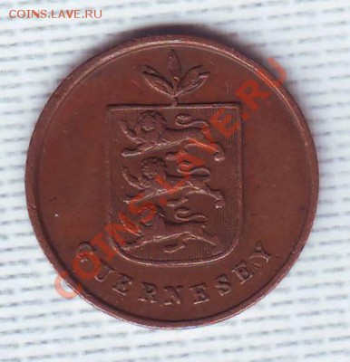 Гернси.Дубль.1830. до 14 Мая - 18300001.JPG
