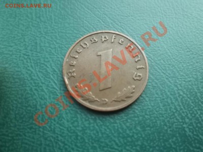 1 пфеннинг 1939 д германия - 000_0043.JPG