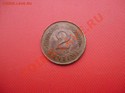 Латвия. 2 сантима 1939  до 13.05.  22-00МСК - P4300117.JPG