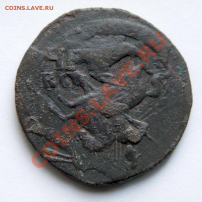 2 коп. 1788 г. перечекан с 4 копеек - P5080019.1