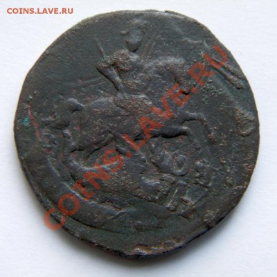 2 коп. 1788 г. перечекан с 4 копеек - P5080016.1