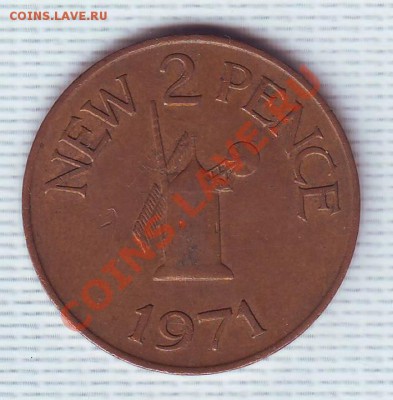 Гернси 2 Пенса.1971.Мельница. до 14 мая - 19710012.JPG