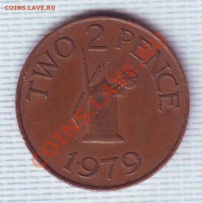 Гернси.2 пенса.1979.Мельница. до 14 мая - 19790011.JPG
