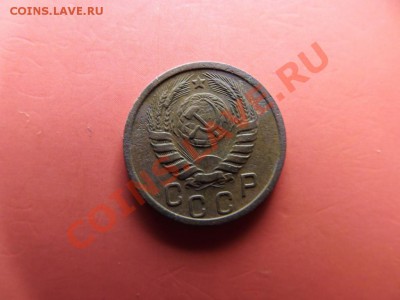 15 коп. 1940г - Изображение 6686
