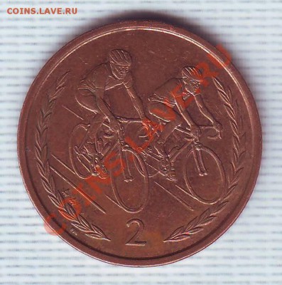 О.Мэн.2 пенса.1999.Велоспорт. до 14 Мая - 1999 вело0001.JPG