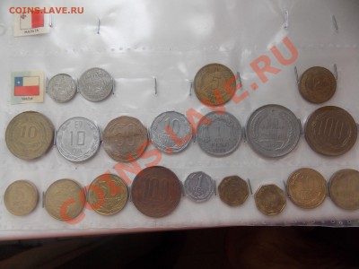 Монеты мира  оценка перед продажей - DSCN1242[1].JPG