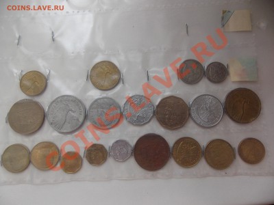 Монеты мира  оценка перед продажей - DSCN1248[1].JPG
