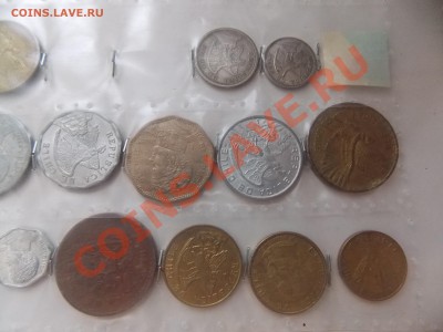 Монеты мира  оценка перед продажей - DSCN1247[1].JPG