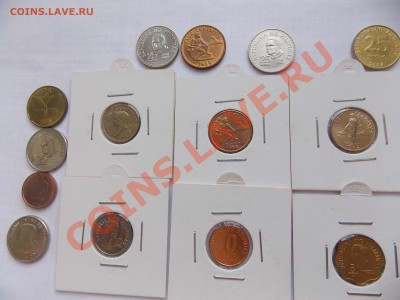 Монеты мира  оценка перед продажей - DSCN1256[1].JPG
